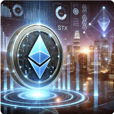 스택스 코인 주목 이유 (2025 트렌드, 시장 변화, 예측)