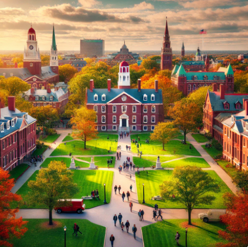 미국 역사와 문화를 느낄 수 있는 필수 관광지