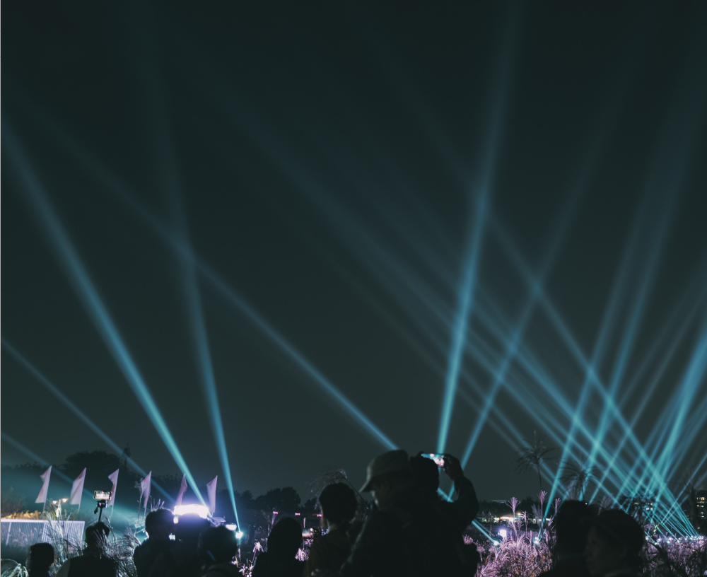 하늘공원-억새축제-서울정원박람회