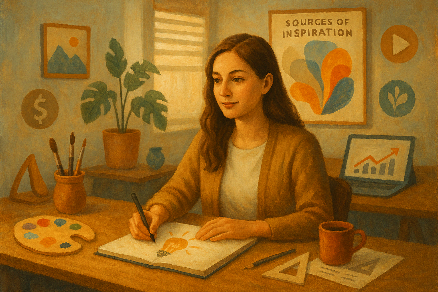 수익성 높은 1인 창업 아이템의 3가지 공통점