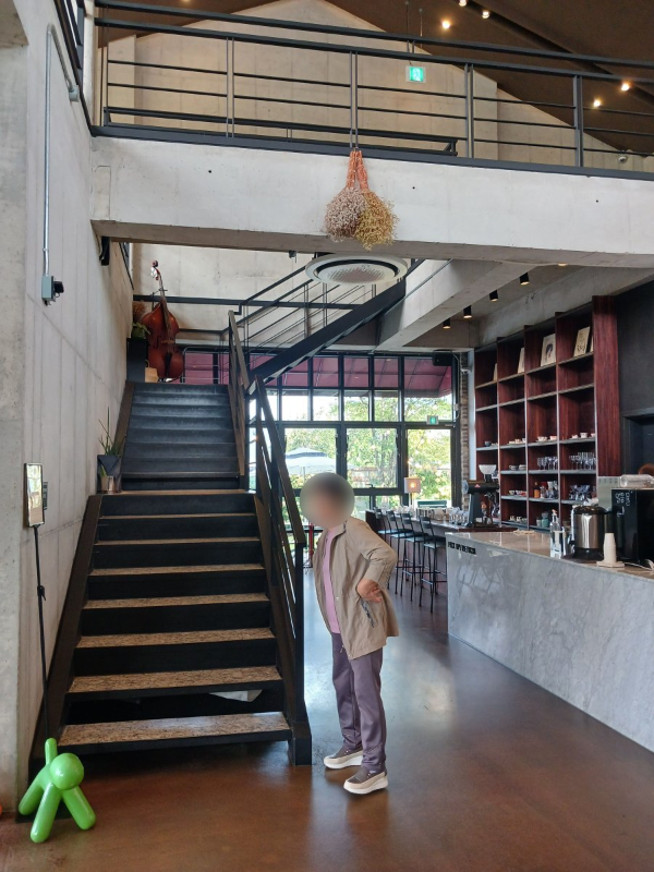 이천 고블린 계단