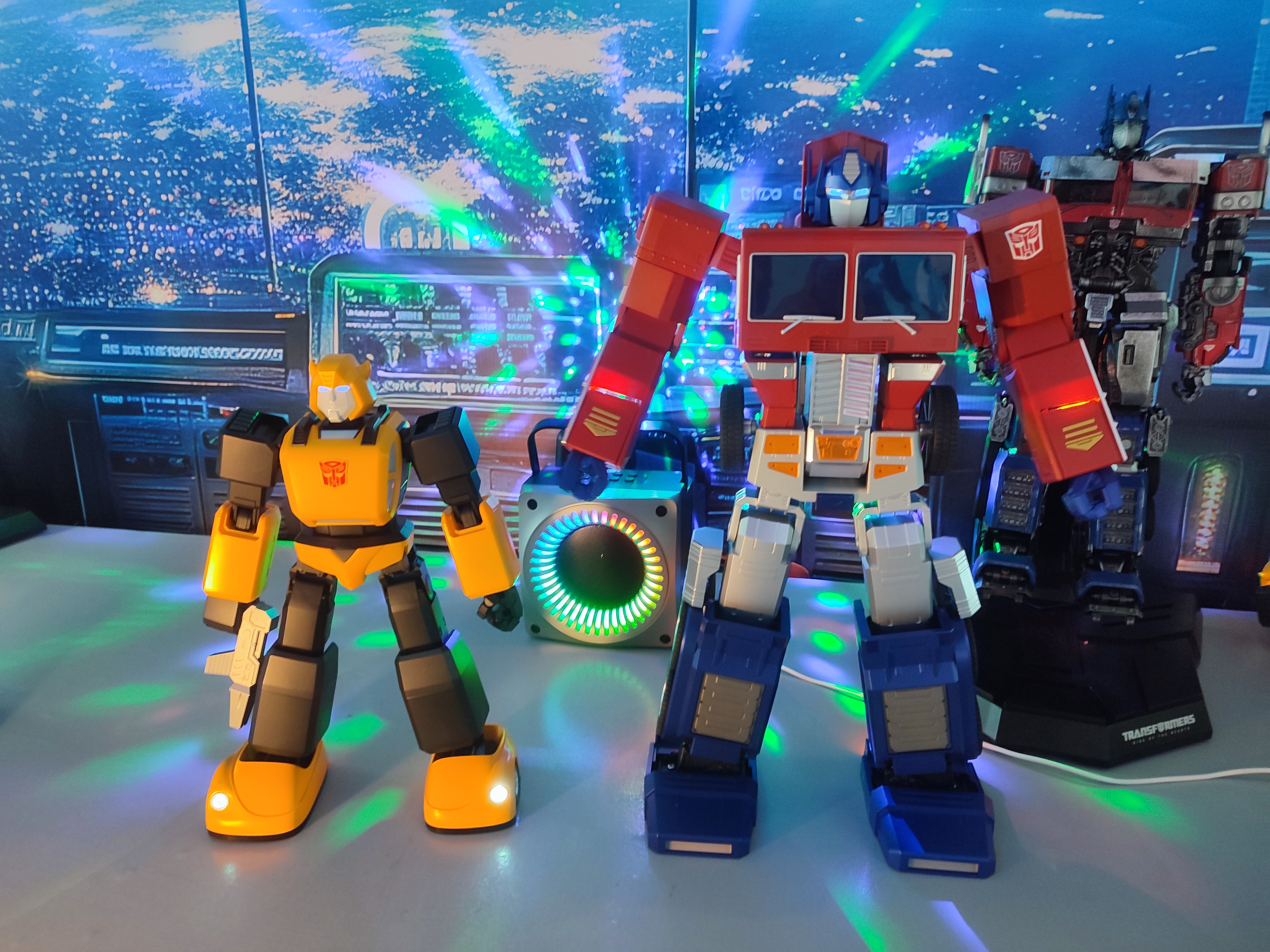 양산 3D과학체험관