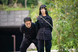 ์ฐจ์ฒญํ(๊ฐ์ ์ญ)