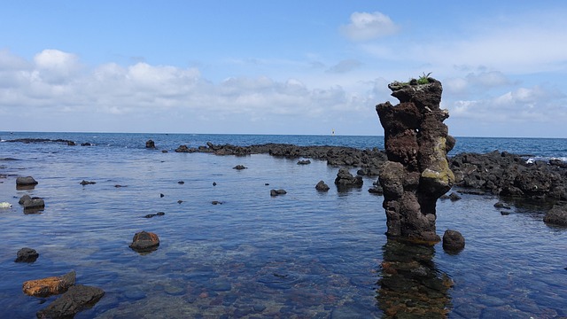 한라산 야간일출산행