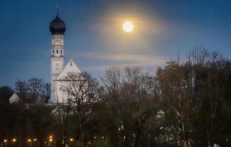 7월 대표기도문