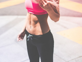 췌장암 초기 증상