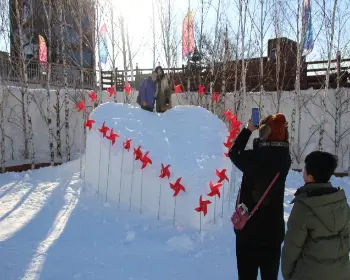 대관령 눈꽃축제_13