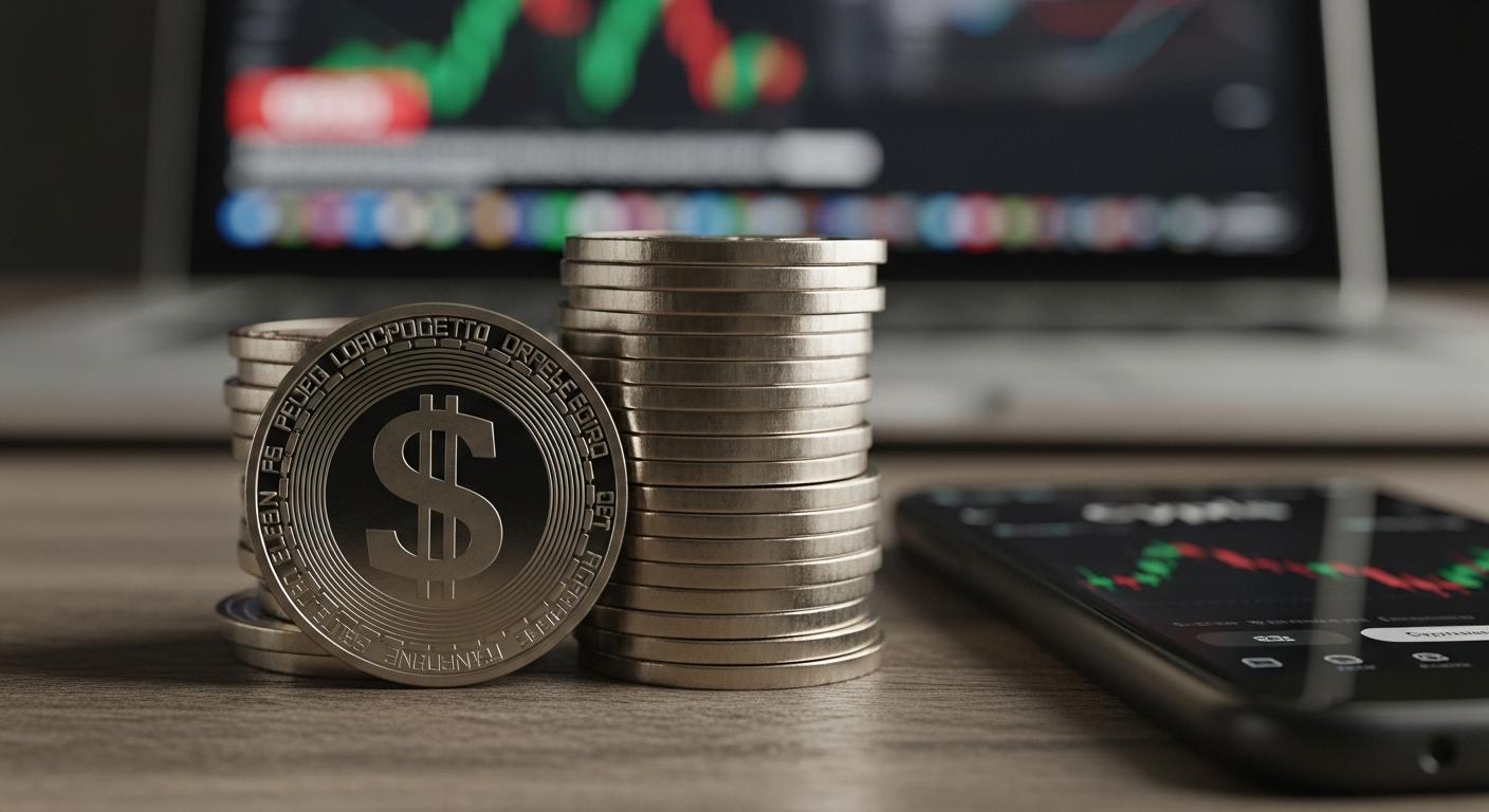 스테이블코인 뉴스