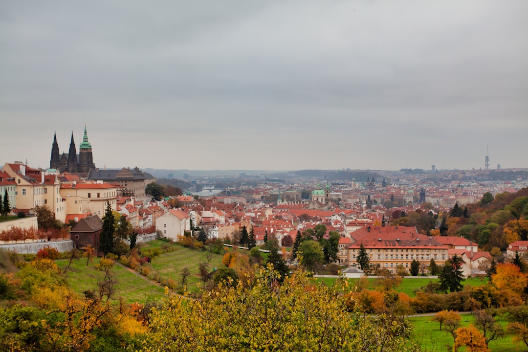 Prague