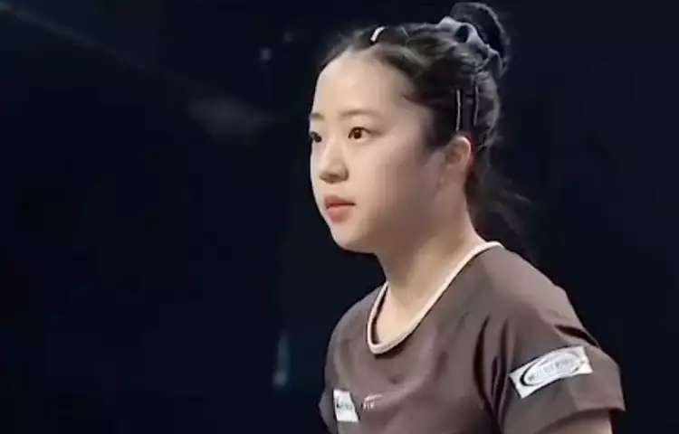 신유빈-프로필-나이-키-탁구-세계랭킹