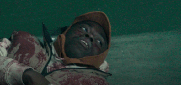 넷플릭스 좀비버스 숨어있는 조나단