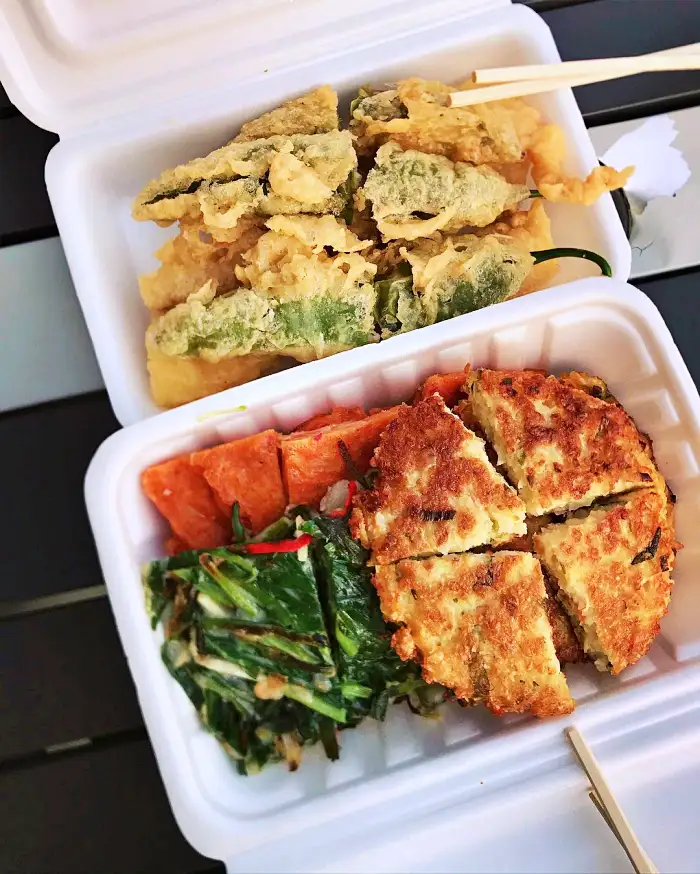 대구 반월당 염매시장 맛집 종갓집 맏며느리 전집