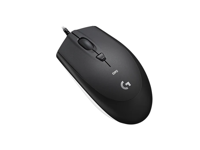 로지텍 G90