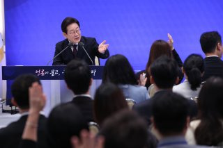 김준일 평론가 이재명의 시정연설 평가