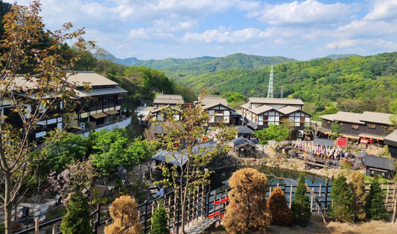 동두천 일본마을 니지모리스튜디오 소개