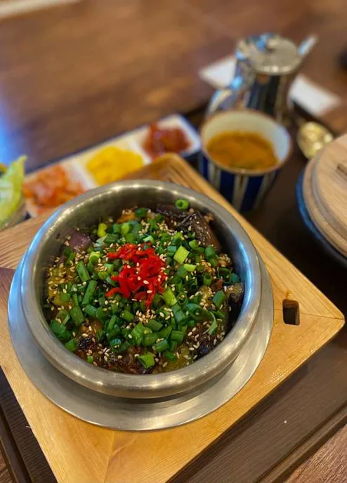담솥 용인보정점