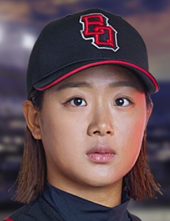 [OTT 다시보기] 야구여왕 출연진 정유인