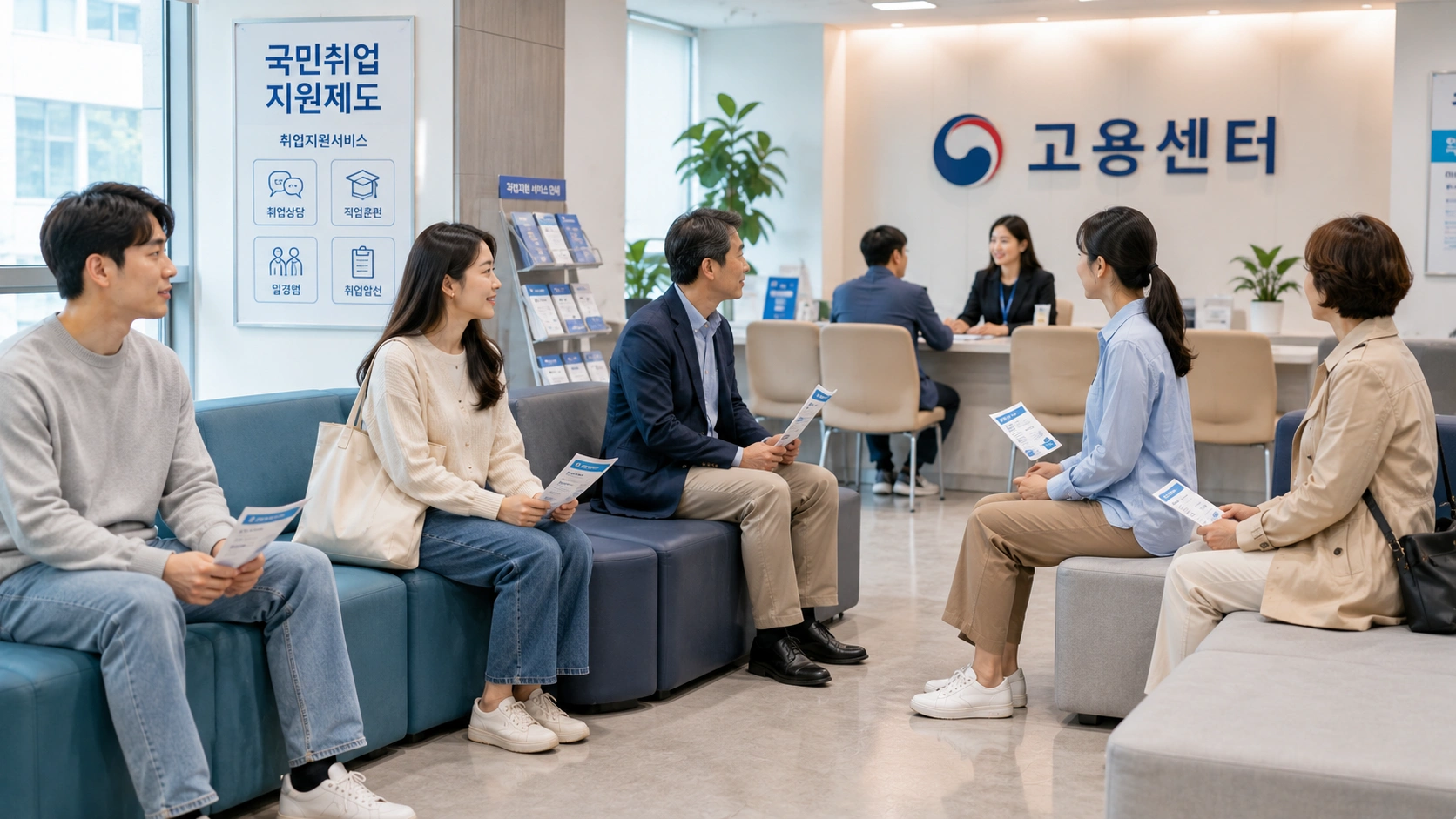 국민취업지원제도2유형_다양한신청대상