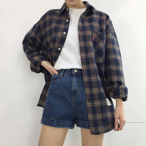 일반인 패션 데일리룩 모음