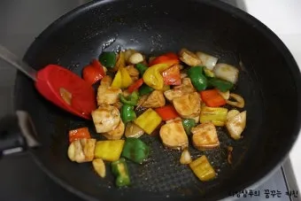 닭가슴살 요리 레시피 꿀팁_19