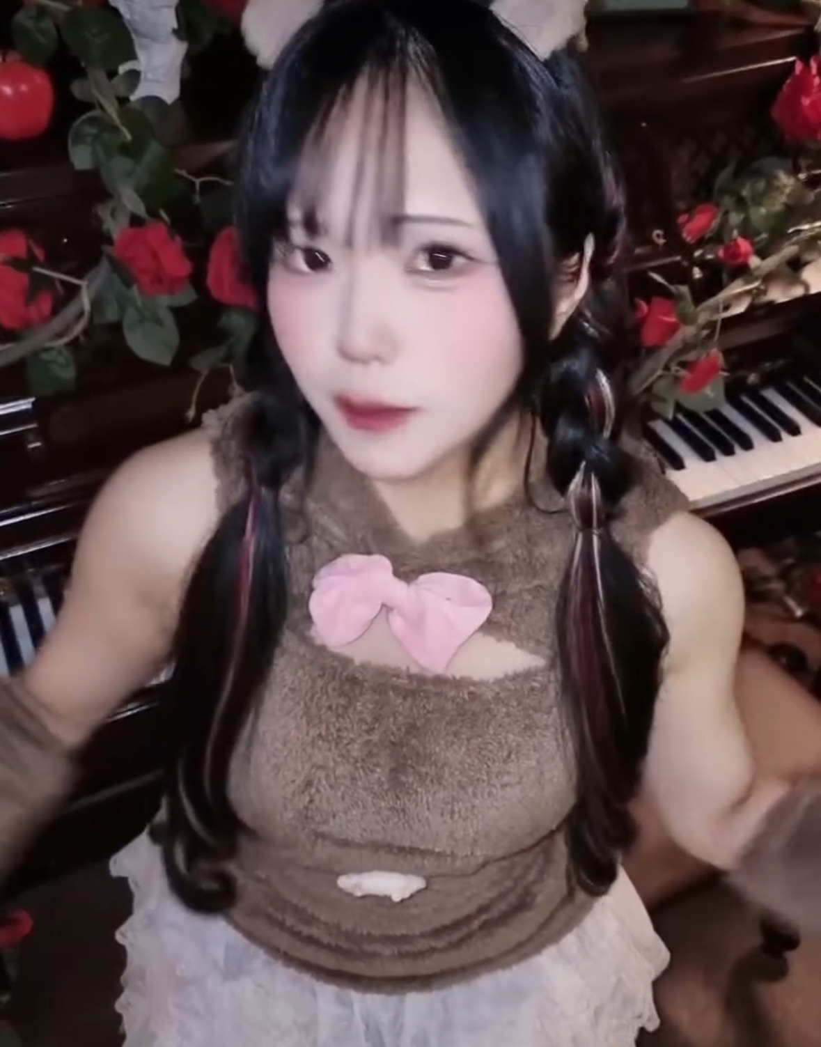 이호테우 미나 나이 프로필