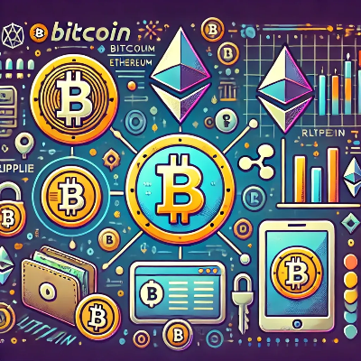 암호화폐 초보자 가이드 이미지 (1)