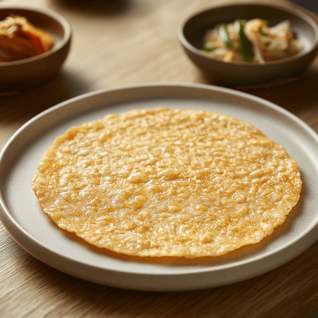 누룽지-전통-음식