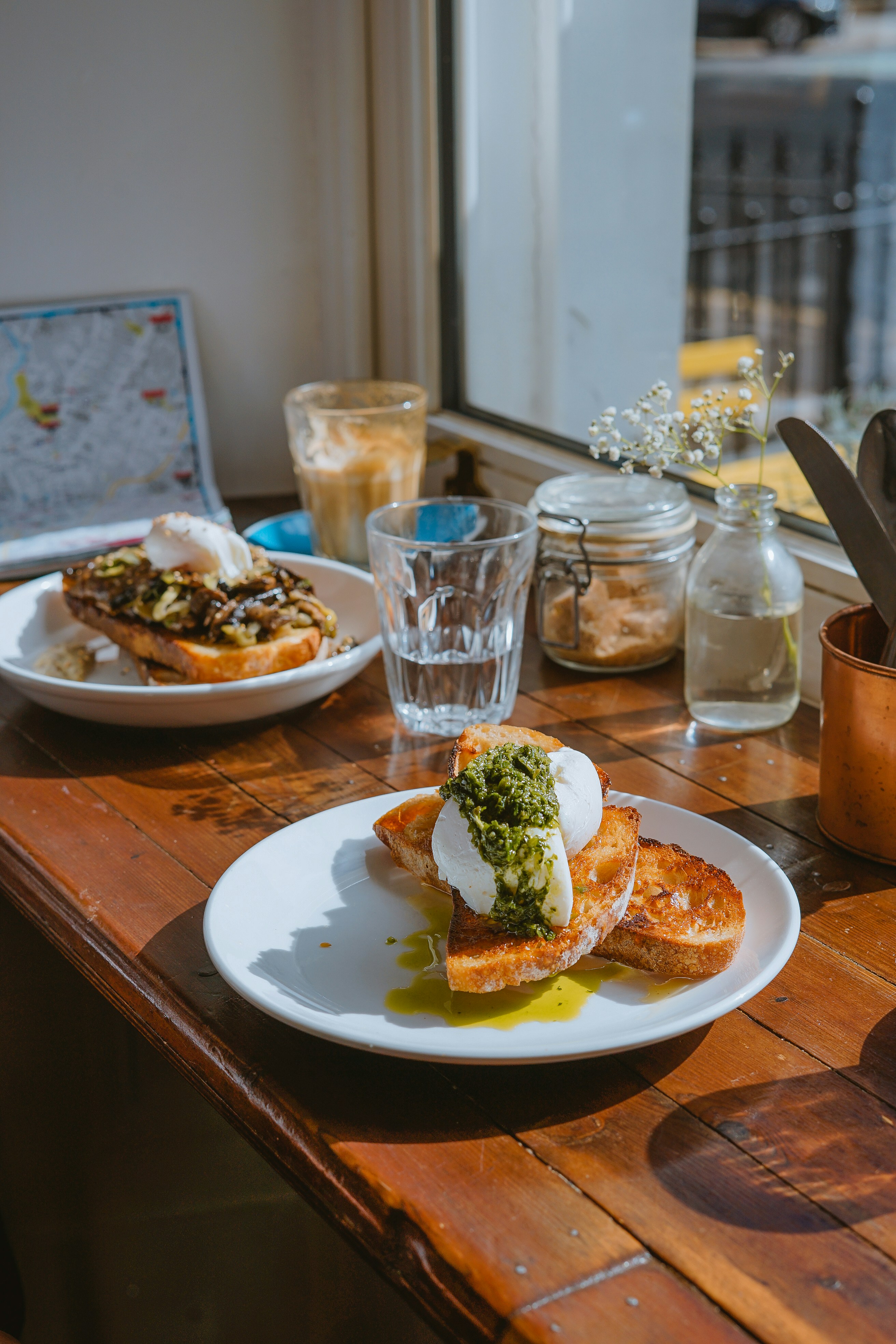 brunch