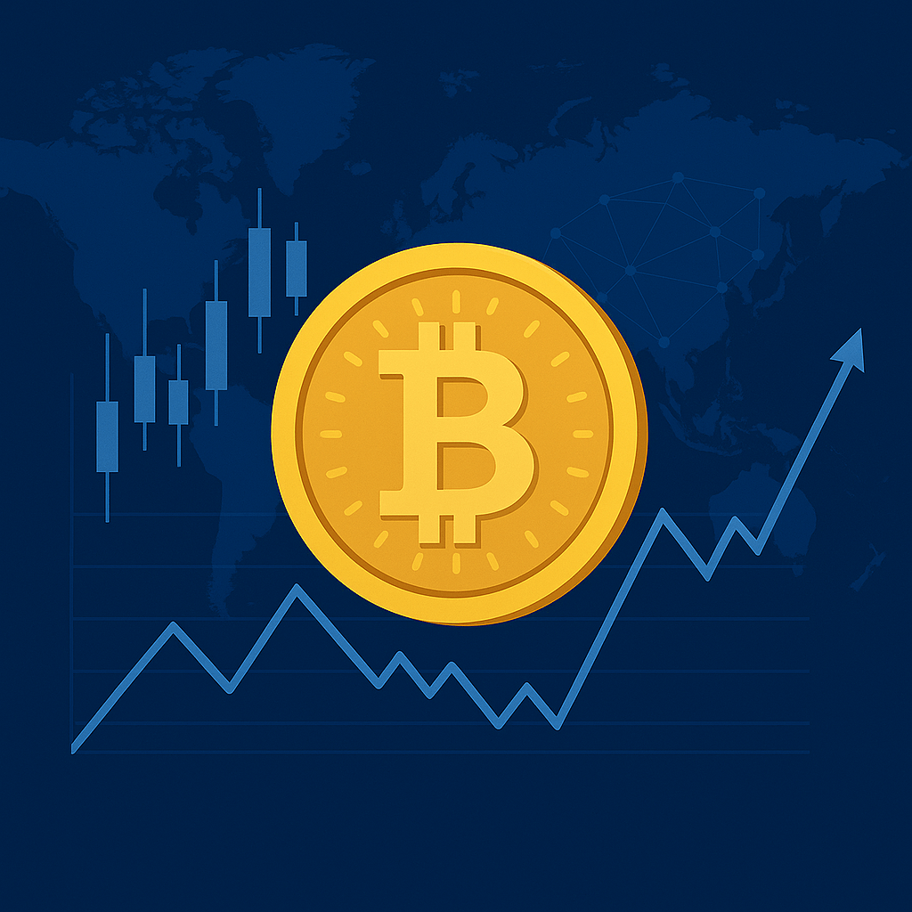 비트코인 투자, 안전하게 시작하는 방법