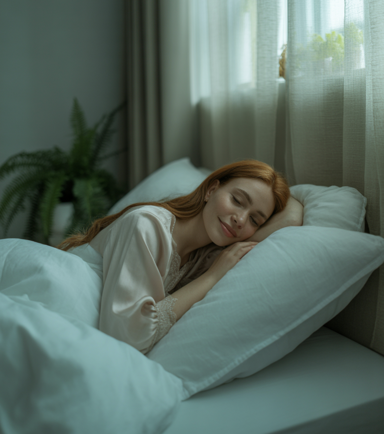 편안한 잠으로 이끄는 '밤의 차'