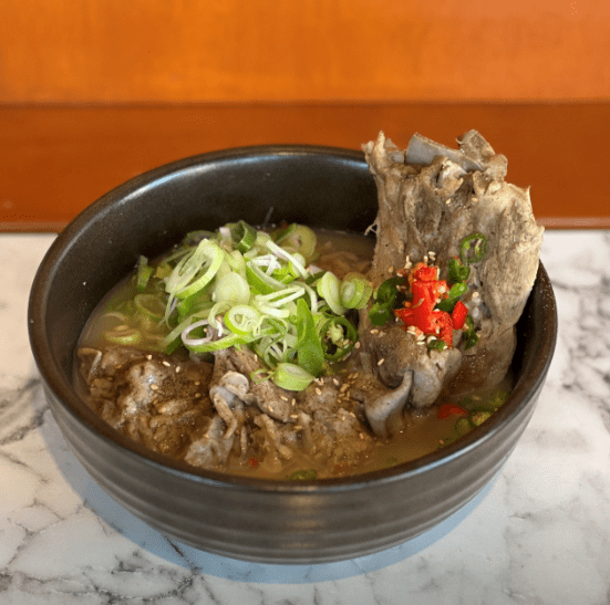 성서 맛집 "혼도 대구성서본점" 음식