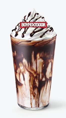 이디야보이넥스트도어