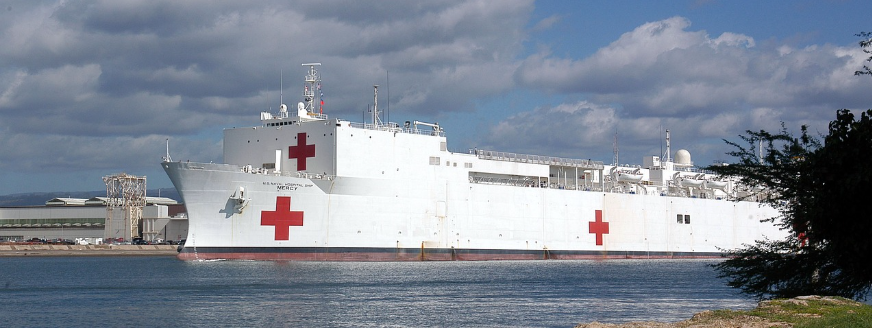 근로자를 위한 병원 안내