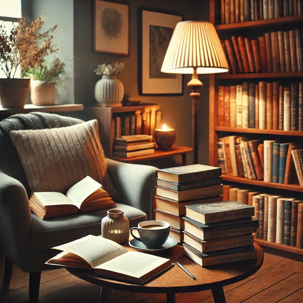 지금 꼭 읽어야 할 베스트셀러 소설 추천 리스트