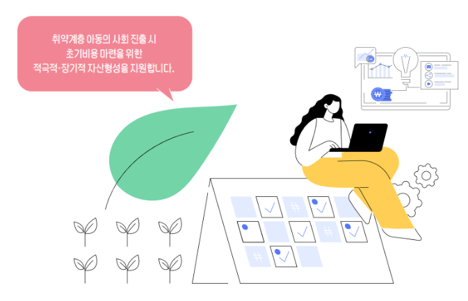 디딤씨앗통장 신청방법 대상 해지 만기 이자 총정리!