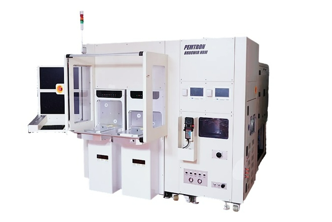 펨트론 HBM 검사장비 국내 IDM 공급 확정
