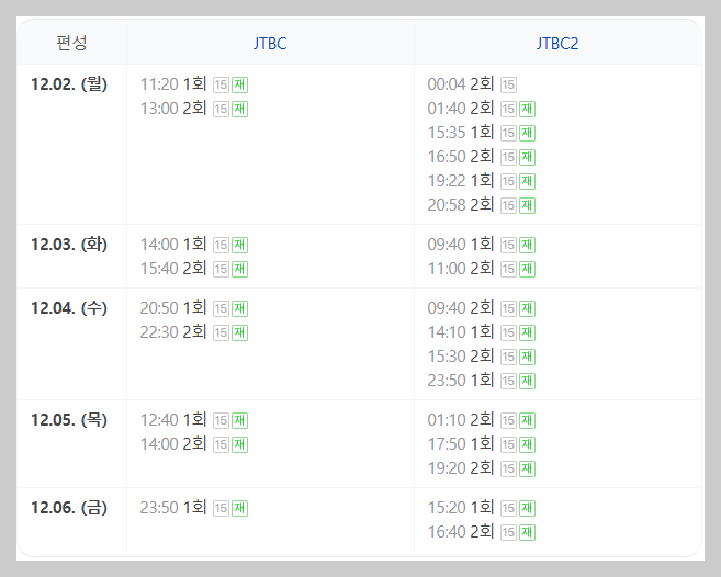 옥씨부인전 출연진