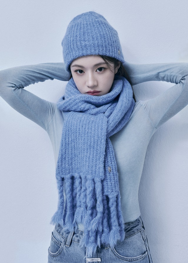 고윤정 화보-20대 여자 패션 추천