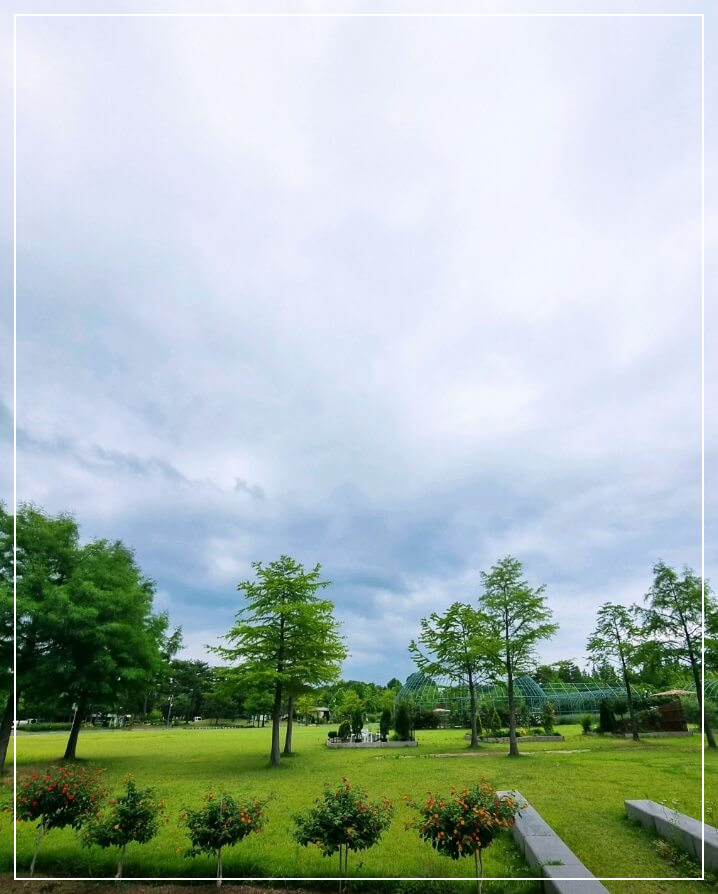 대전 가볼만한곳 베스트10 한밭수목원