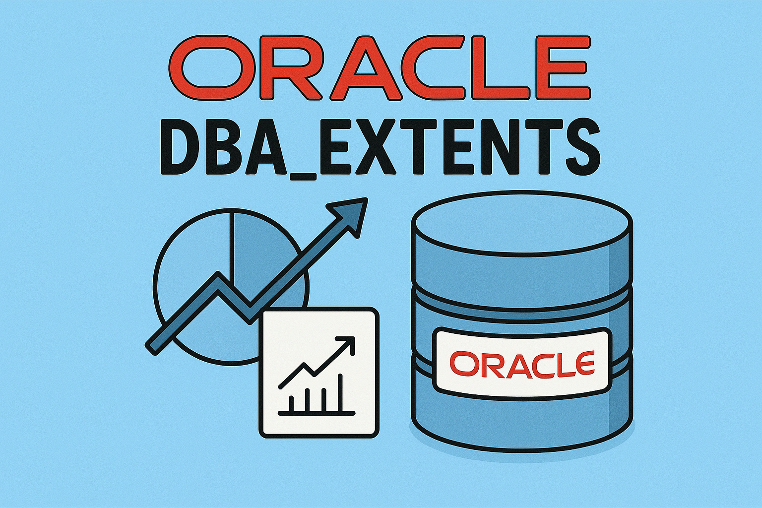 DBA_EXTENTS