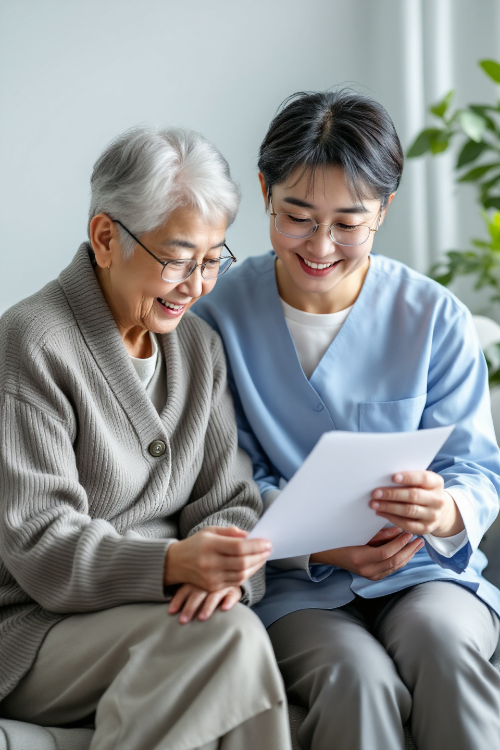 노인장기요양보험, 본인 부담금 최대한 줄이는 꿀팁 5가지