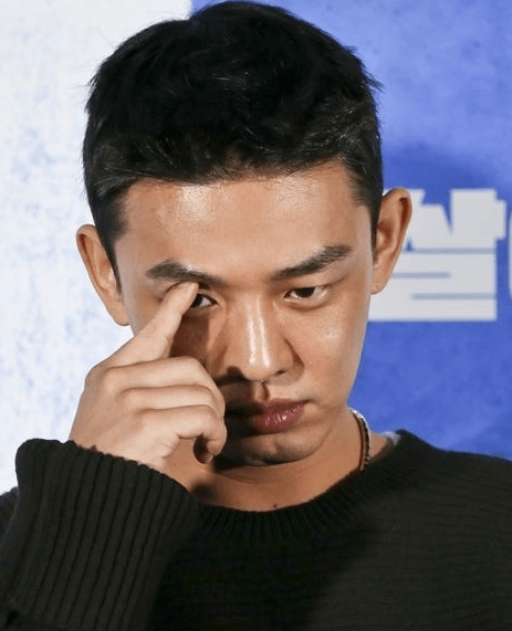 유아인 프로포폴 투약