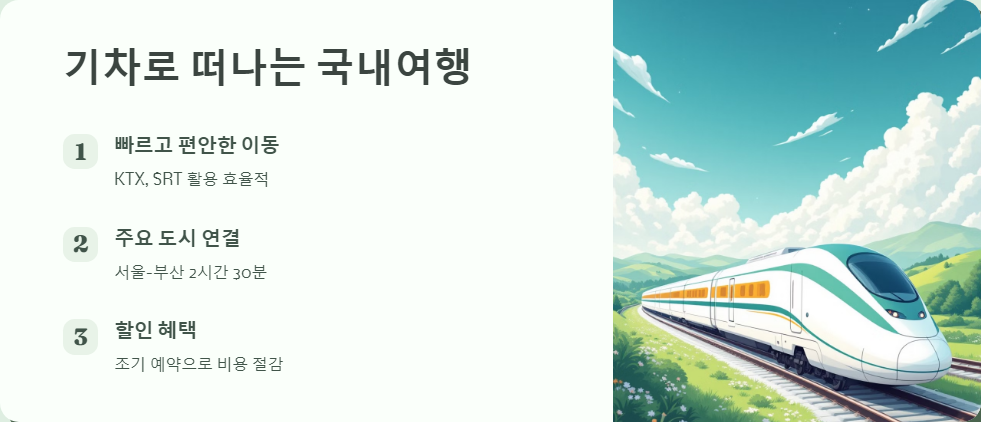 국내여행