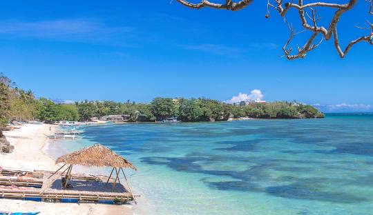 필리핀 보라카이