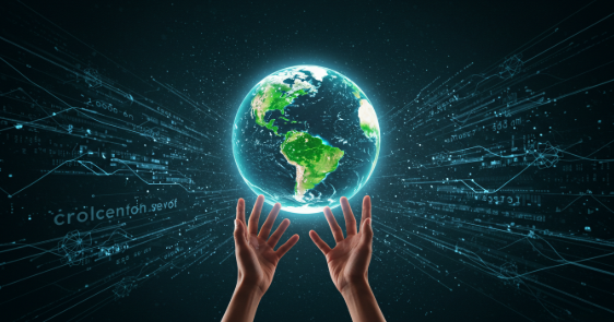 녹색기술 관련 사진