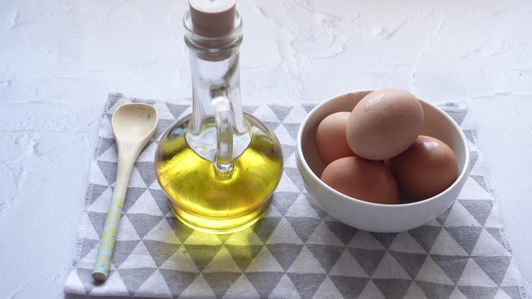 비타민E 음식 말초혈관 순환 도움