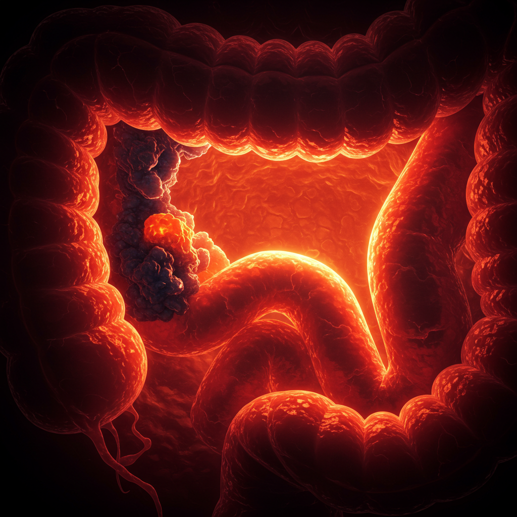 장염에 먹어도 되는 음식