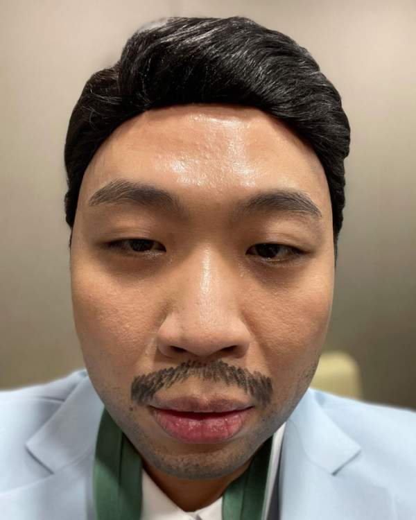 개그맨 이상준 논란