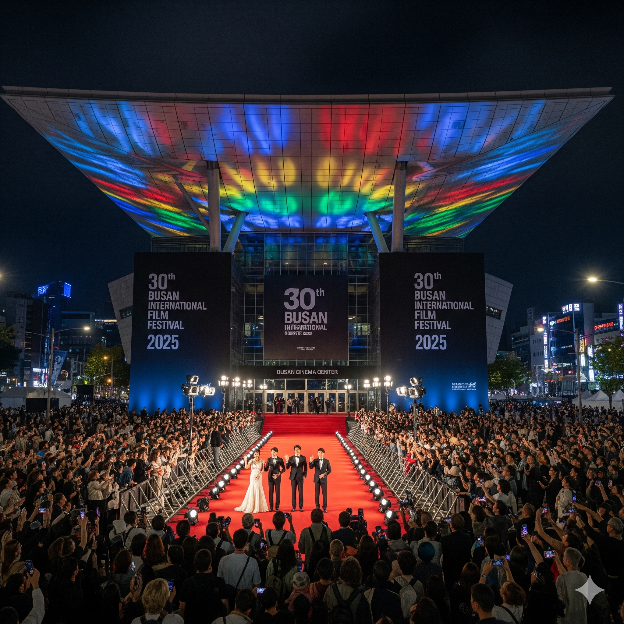 2025 부산국제영화제