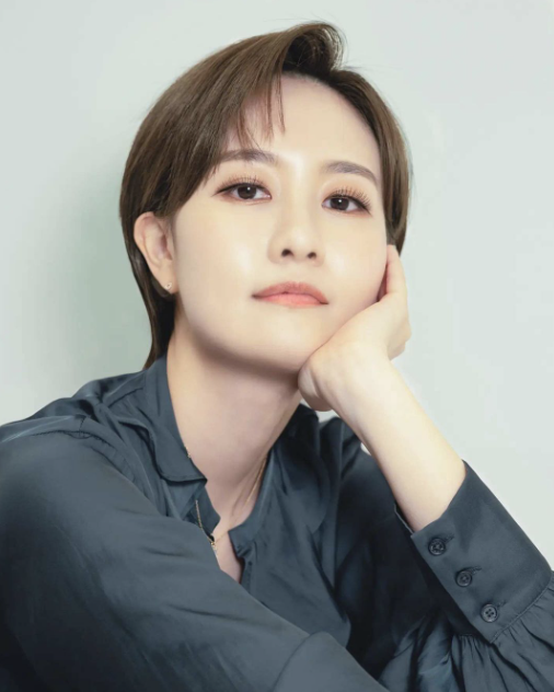 김수지 아나운서 숏컷